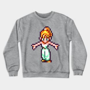 Marle Crewneck Sweatshirt